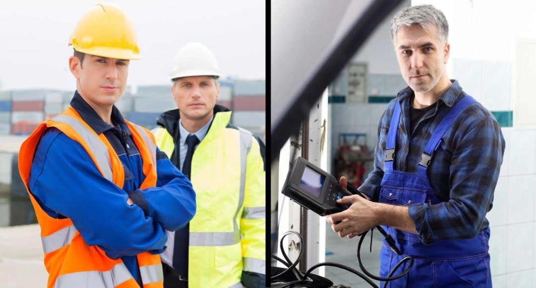 Should Dock Workers Earn More Than Auto Mechanics? The Economic Chain of Demand