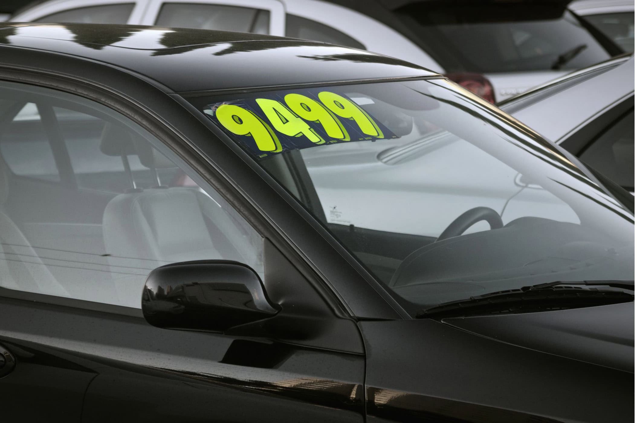 Trends Shaping the Extended Car Warranty Market in the U.S.