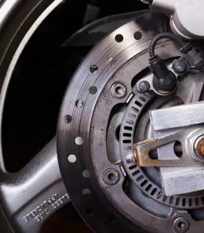 ABS and Traction Control Scans