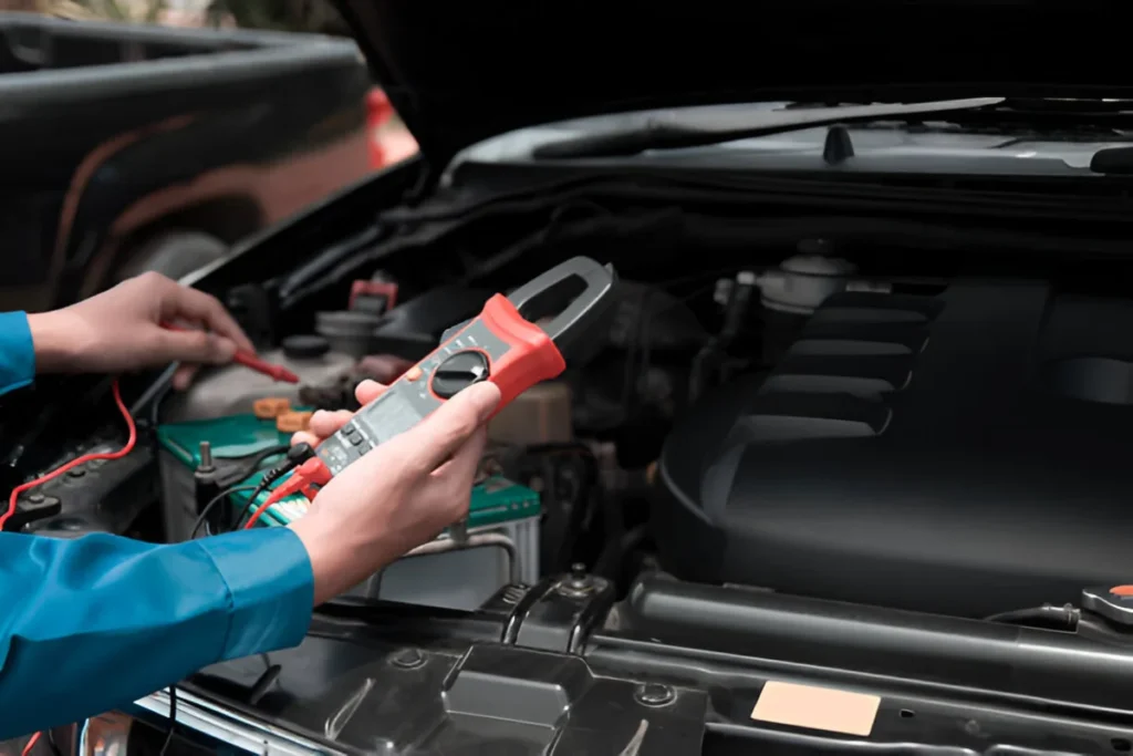 Auto Electrical Repair in Huntsville, AL