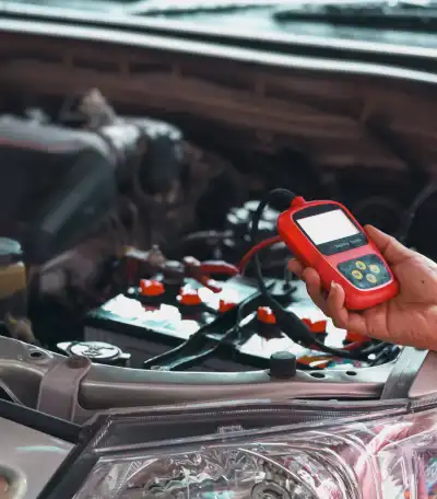 Battery and Charging System Diagnostics