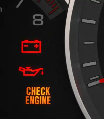 Check Engine Light Diagnostics