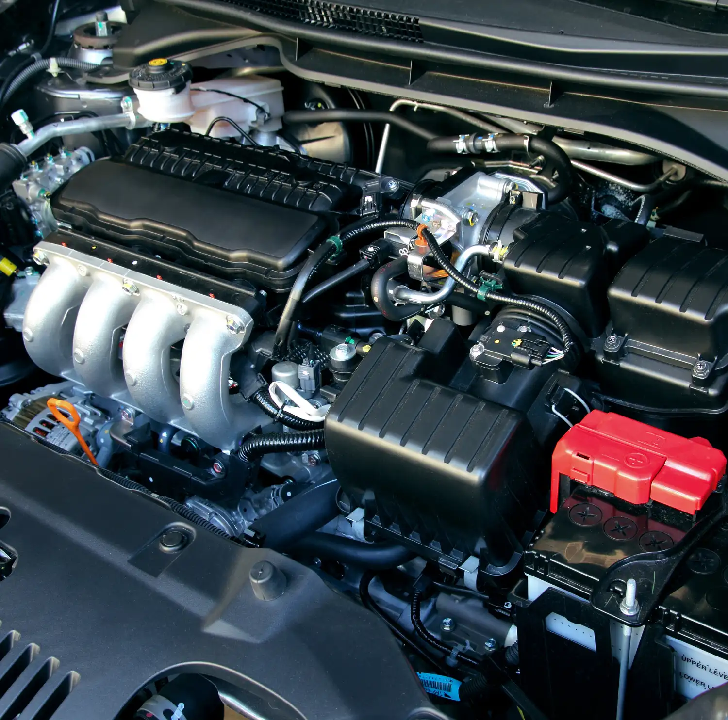 Signs You Need Engine Service