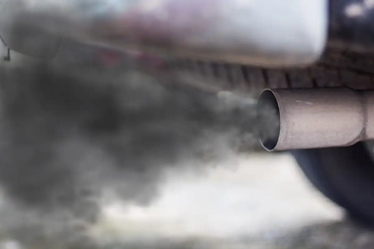 Why Timely Exhaust Repair Matters