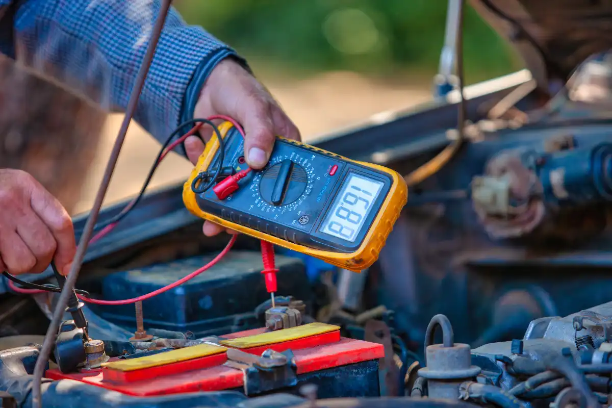 Auto Electrical Repair in Huntsville, AL