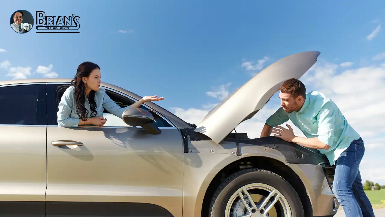 Environmental Impact of Poor Vehicle Maintenance