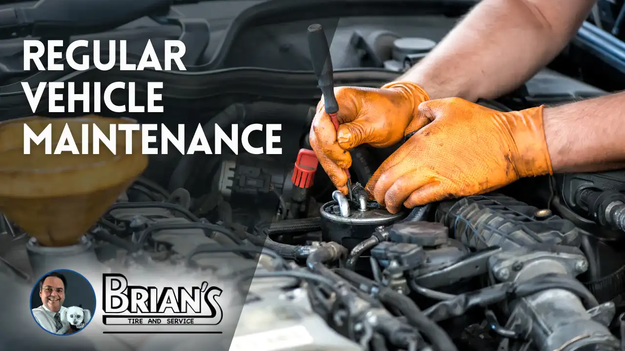 What Happens If You Skip Regular Vehicle Maintenance and What to Avoid