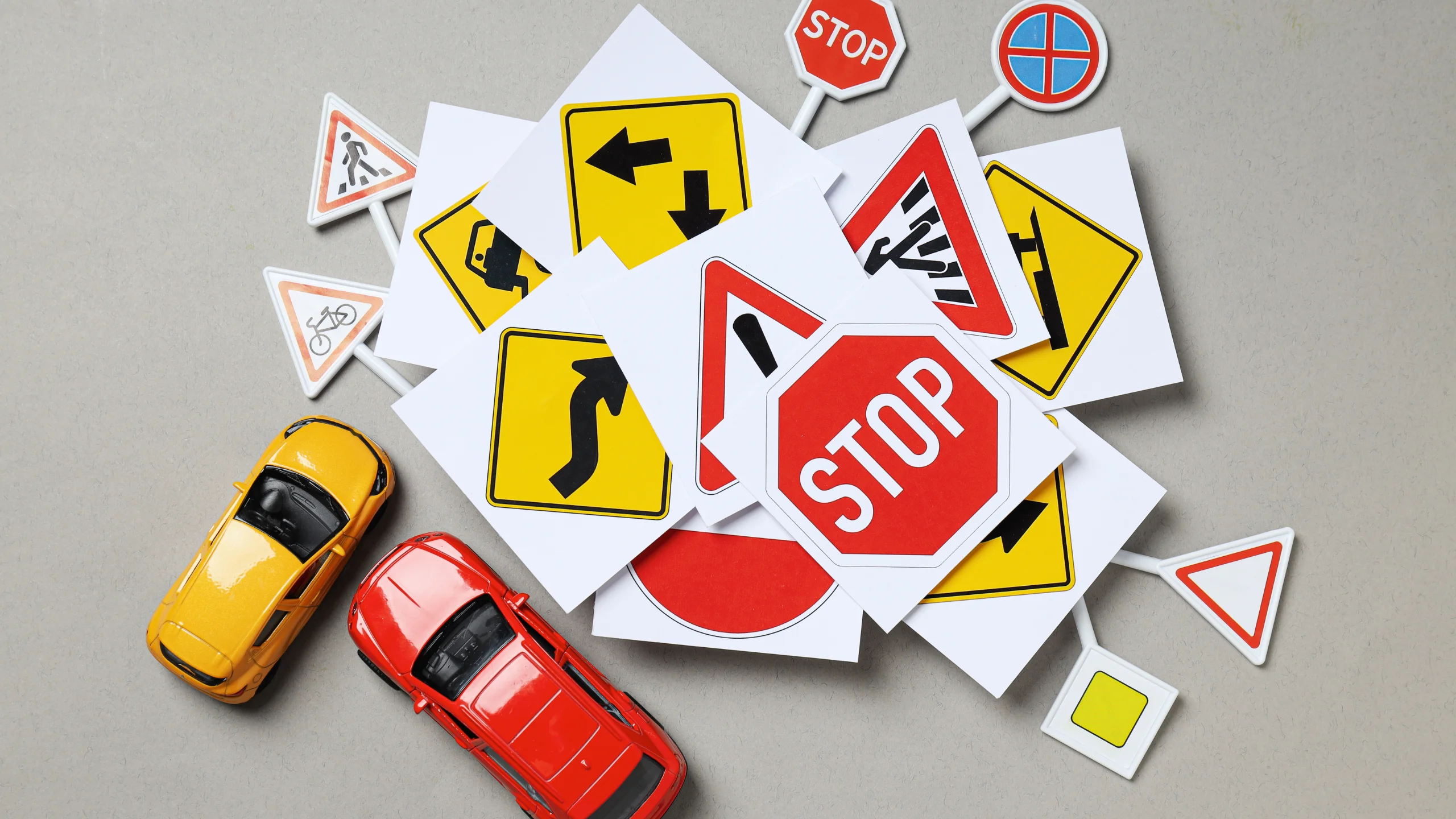 Adjusting for Driving Habits and Environment