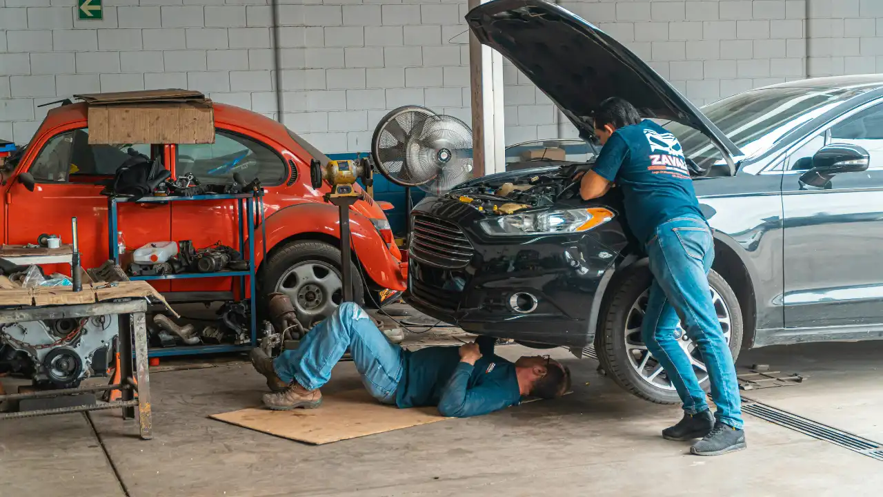 How These Habits Affect Your Car’s Health