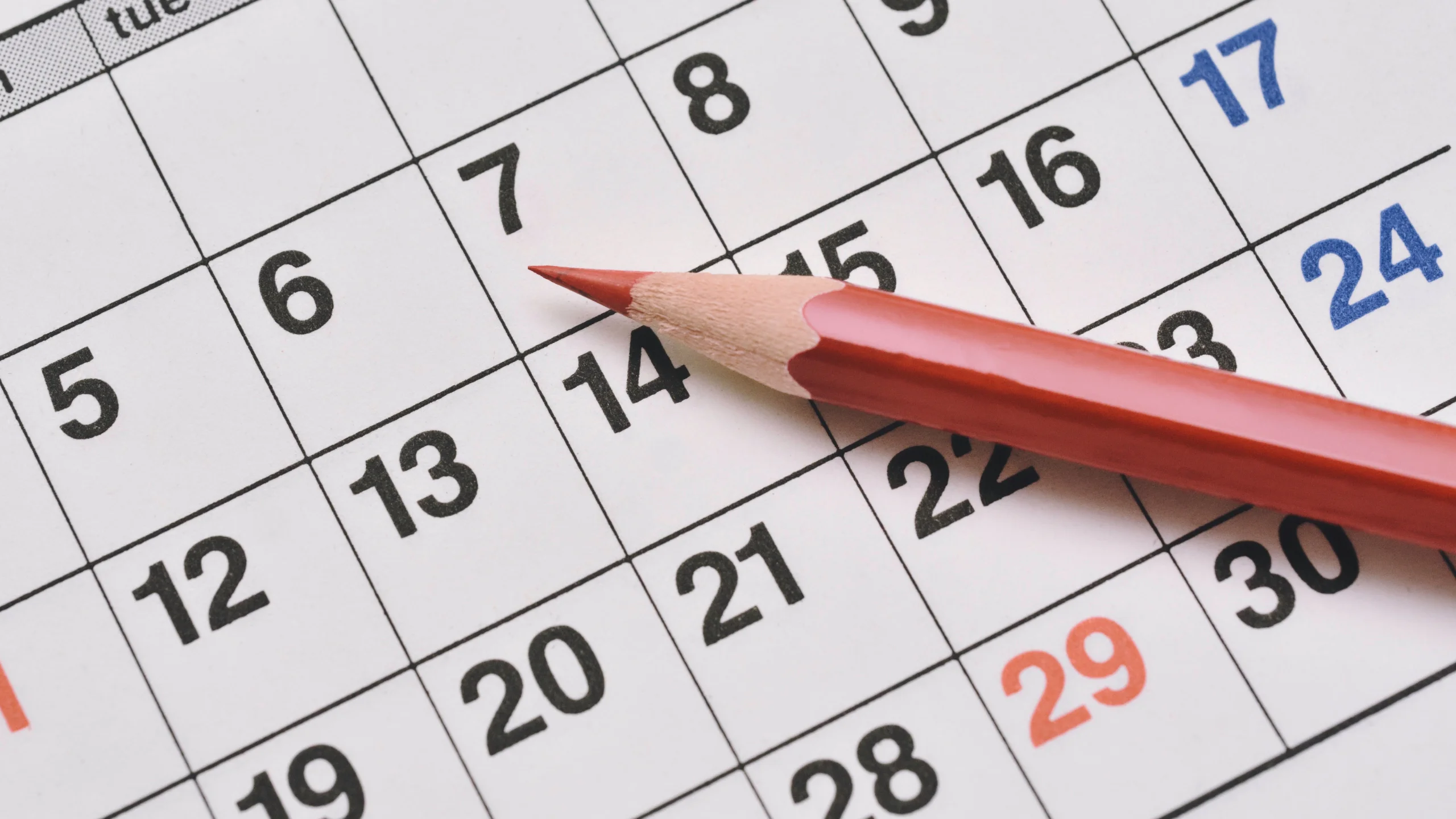 When to Schedule Full Service Maintenance