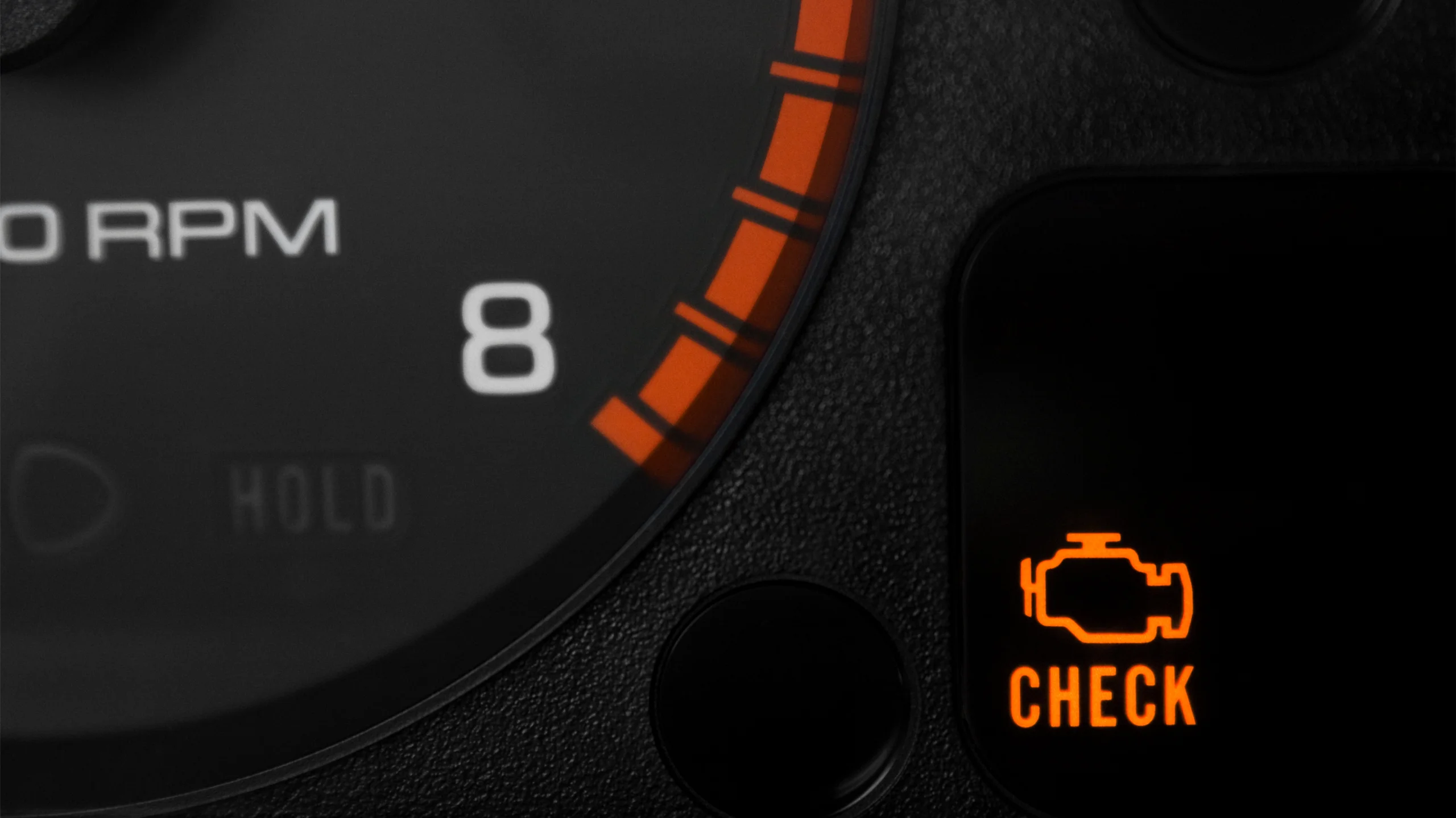 What To Do When Your Check Engine Light Comes On