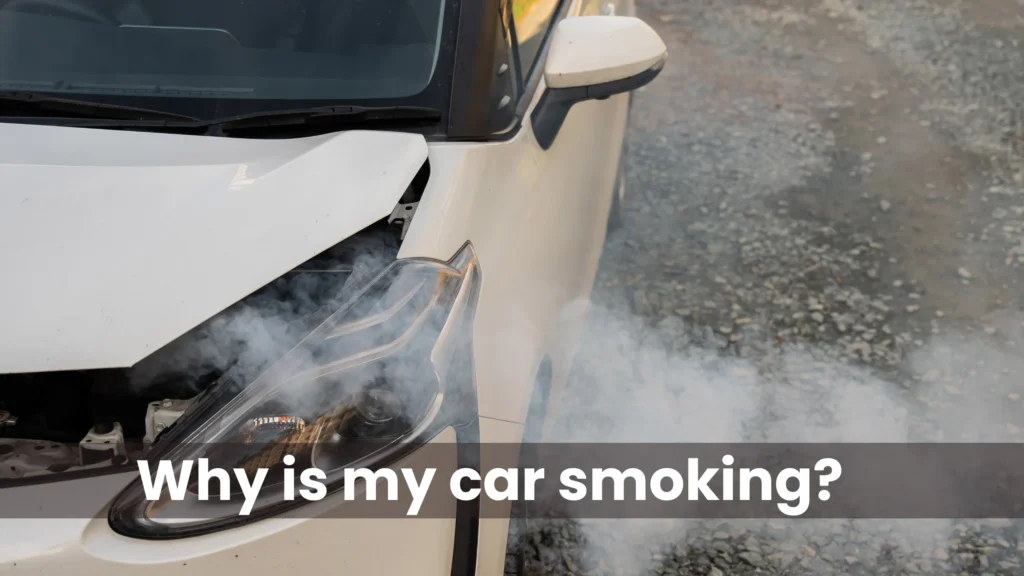 do cigarettes go bad in hot car Why Is My Car Smoking? Mechanic Tells You What To Do Next