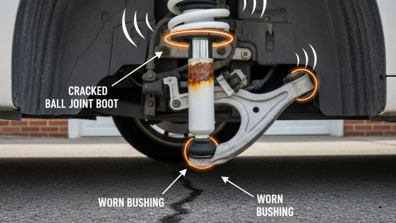The Safety, Tire, and Long-Term Costs of Delaying Repair