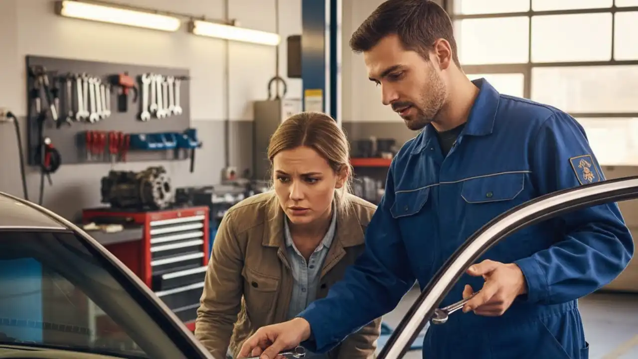 The Typical Timeline for Common Brake Repairs