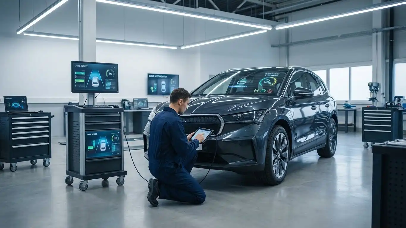 2026 Vehicle Inspection & Emissions Trends Every Car Owner Should Know