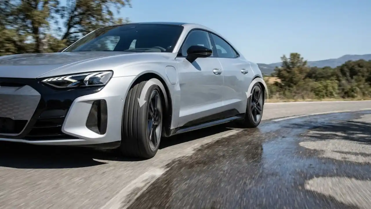 Tire Rotation vs. Buying New Tires: What’s Best for Your Car? 1 Better Handling and a Smoother Ride