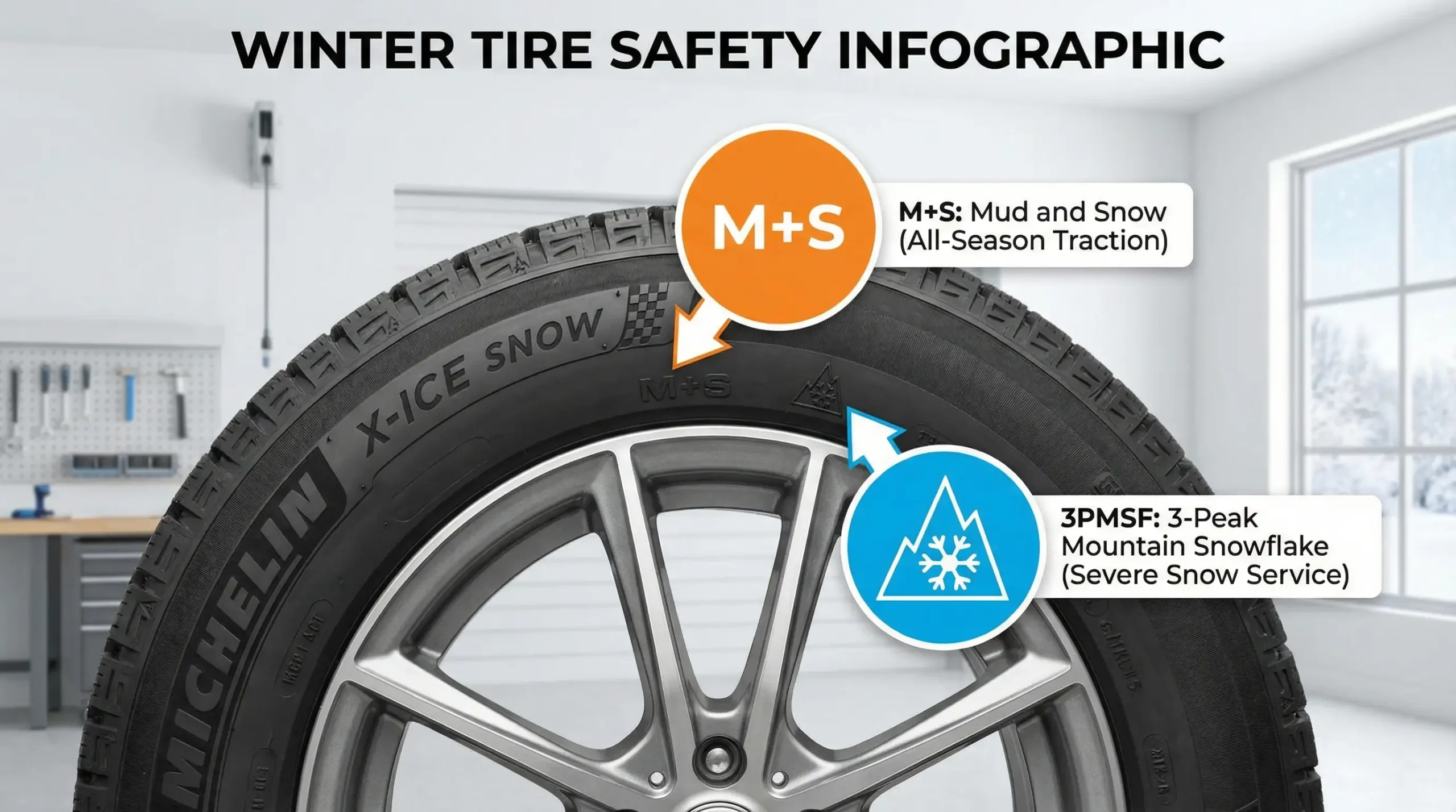 Wheel Size and Load Index Explained
