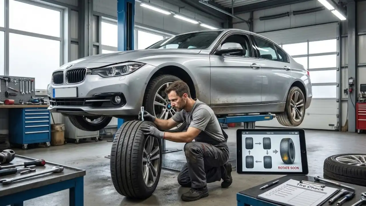 Tire Rotation vs. Buying New Tires: What’s Best for Your Car? 2 Why Timing Matters