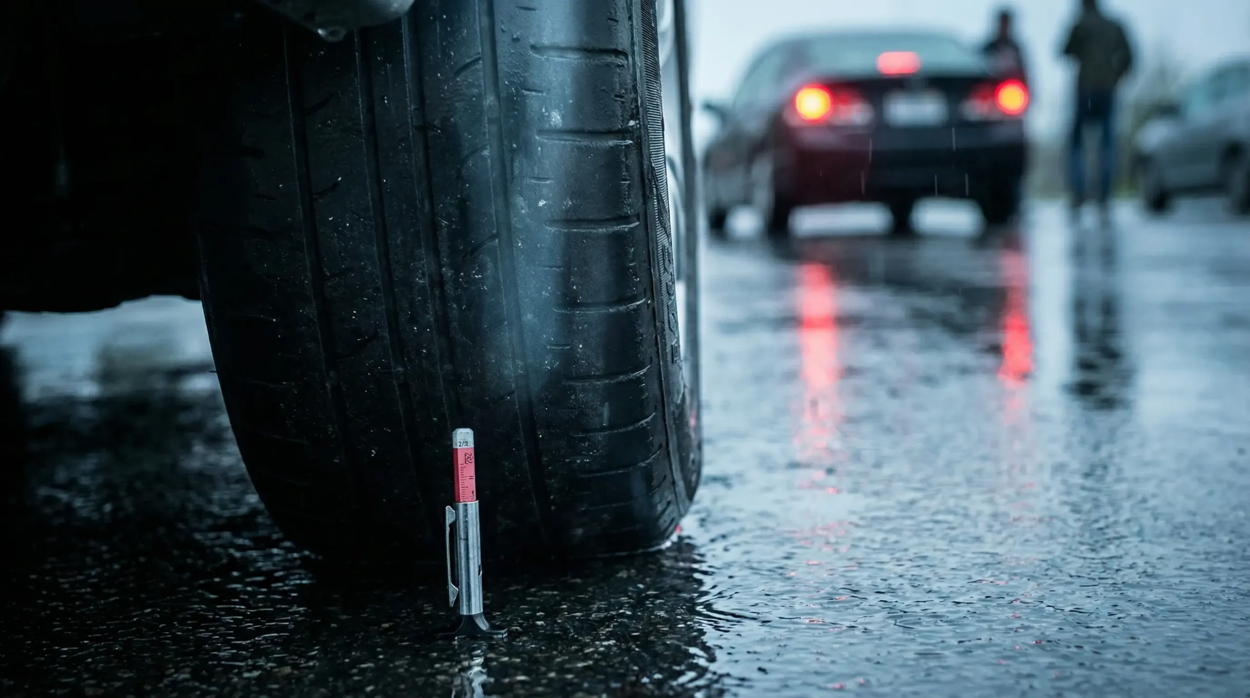 When Should You Replace Your Tires