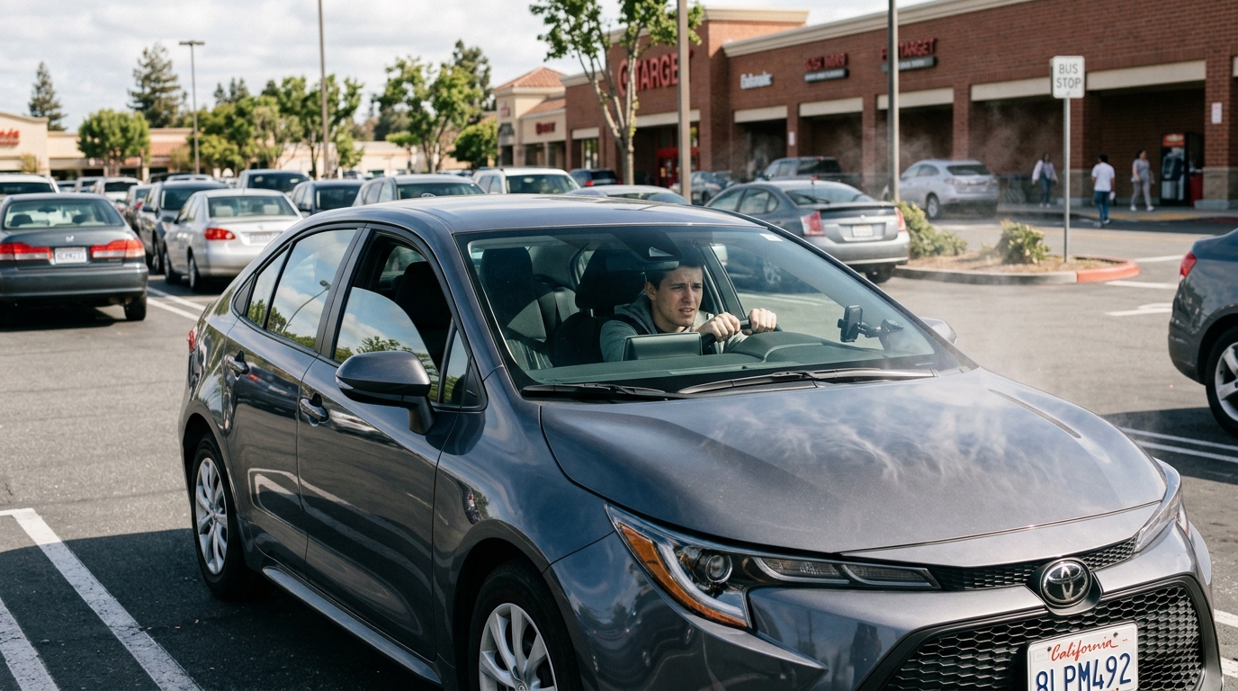 Why Do I Smell Gas in My Car? Causes, Risks and Easy Fixes