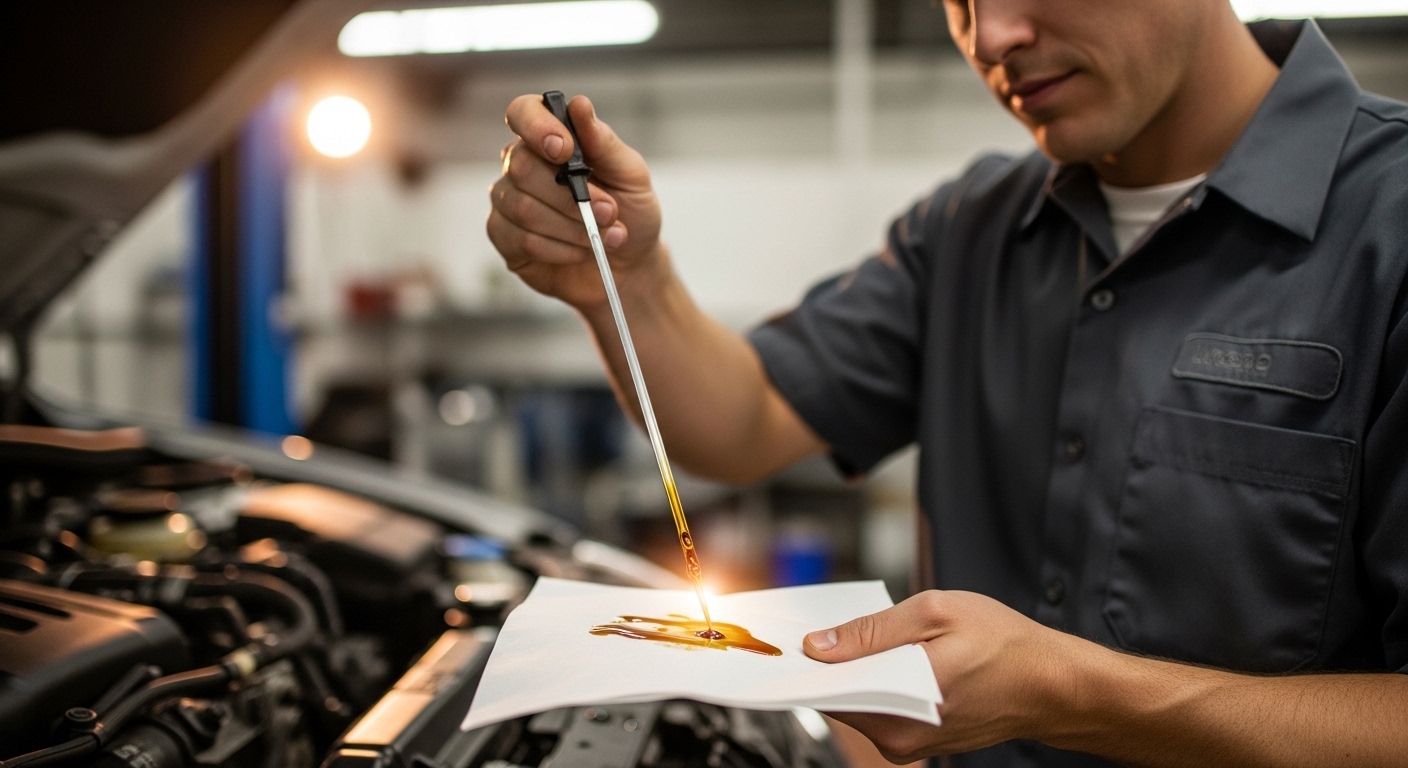 How to Know If Your Car Needs Transmission Repair