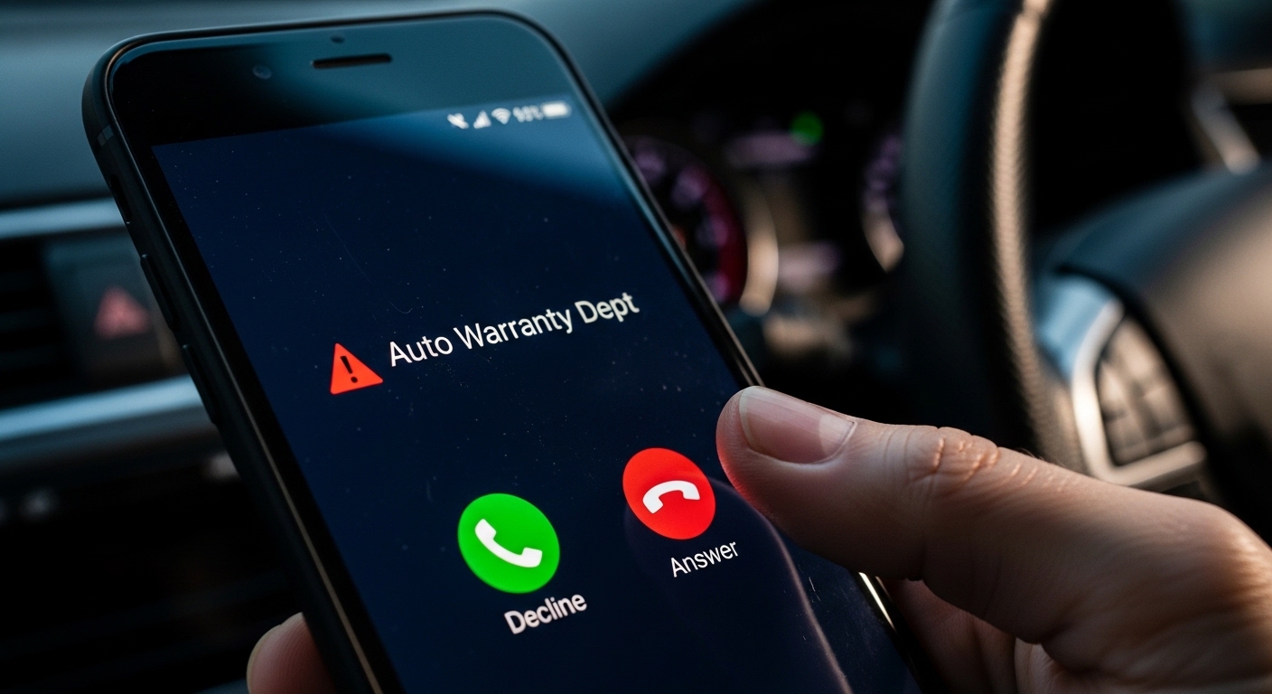 The Huntsville Driver's Guide to Aftermarket Warranties: Who to Trust in 2026 1 Why Huntsville Drivers Need to Pay Extra Attention