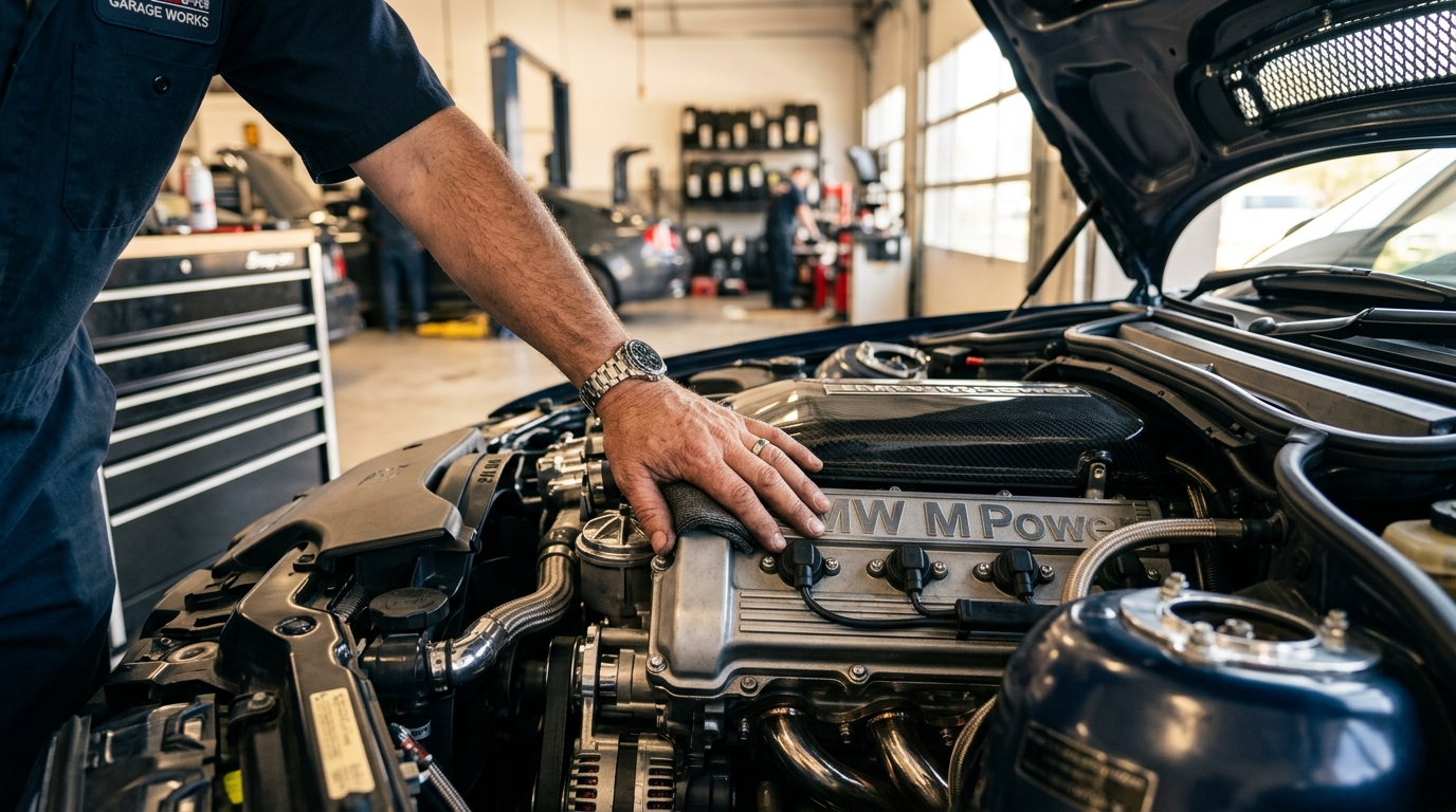 How Long Does a Car Engine Last and What Affects Its Lifespan