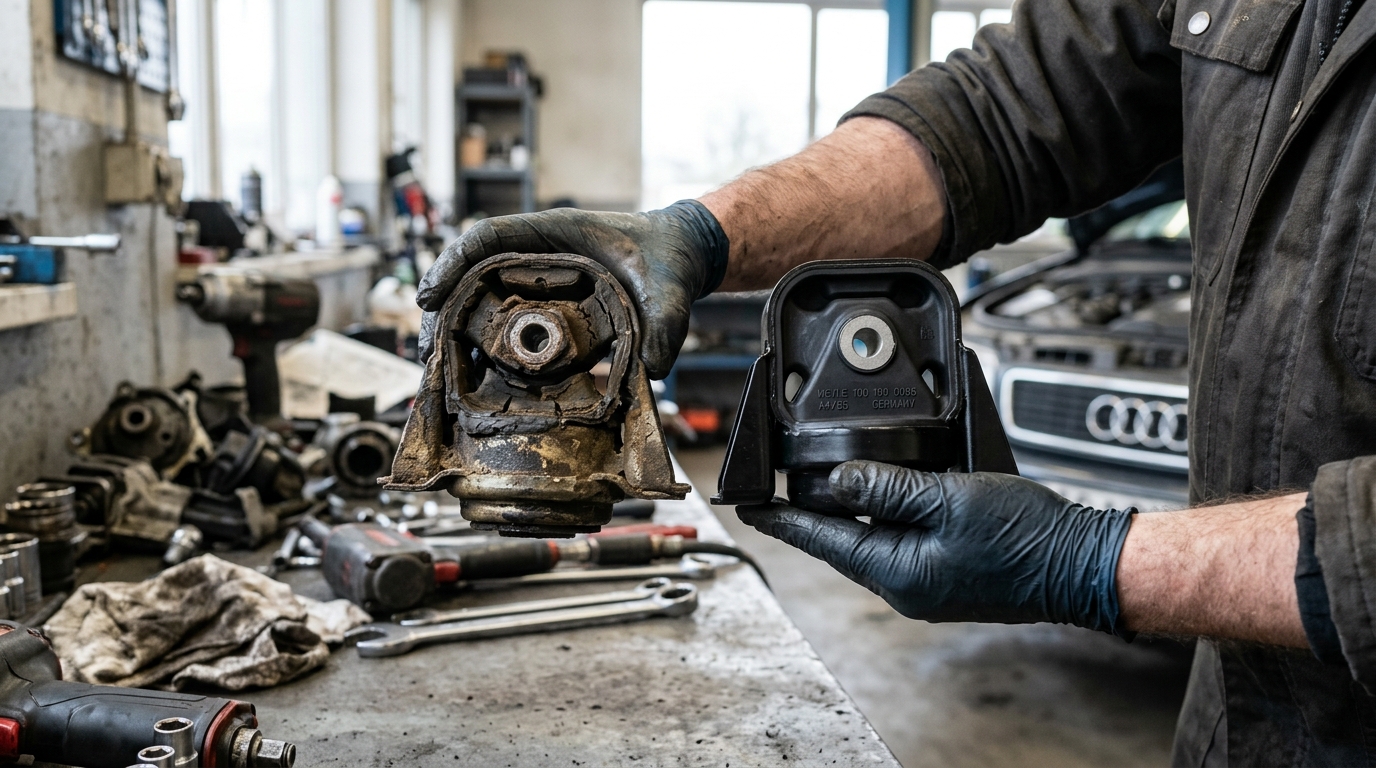 The-7-Clear-Engine-Mount-Replacement-Signs