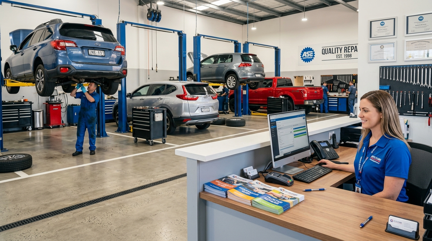 What Is a PCV Valve and What Happens When It Fails
