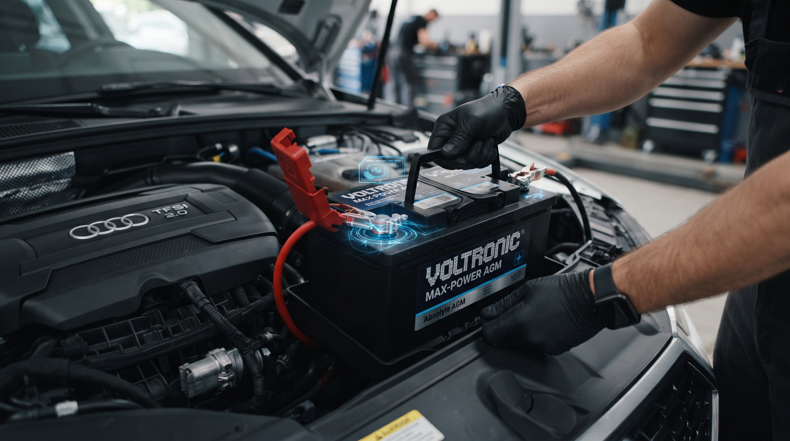 How Long Do Car Batteries Last