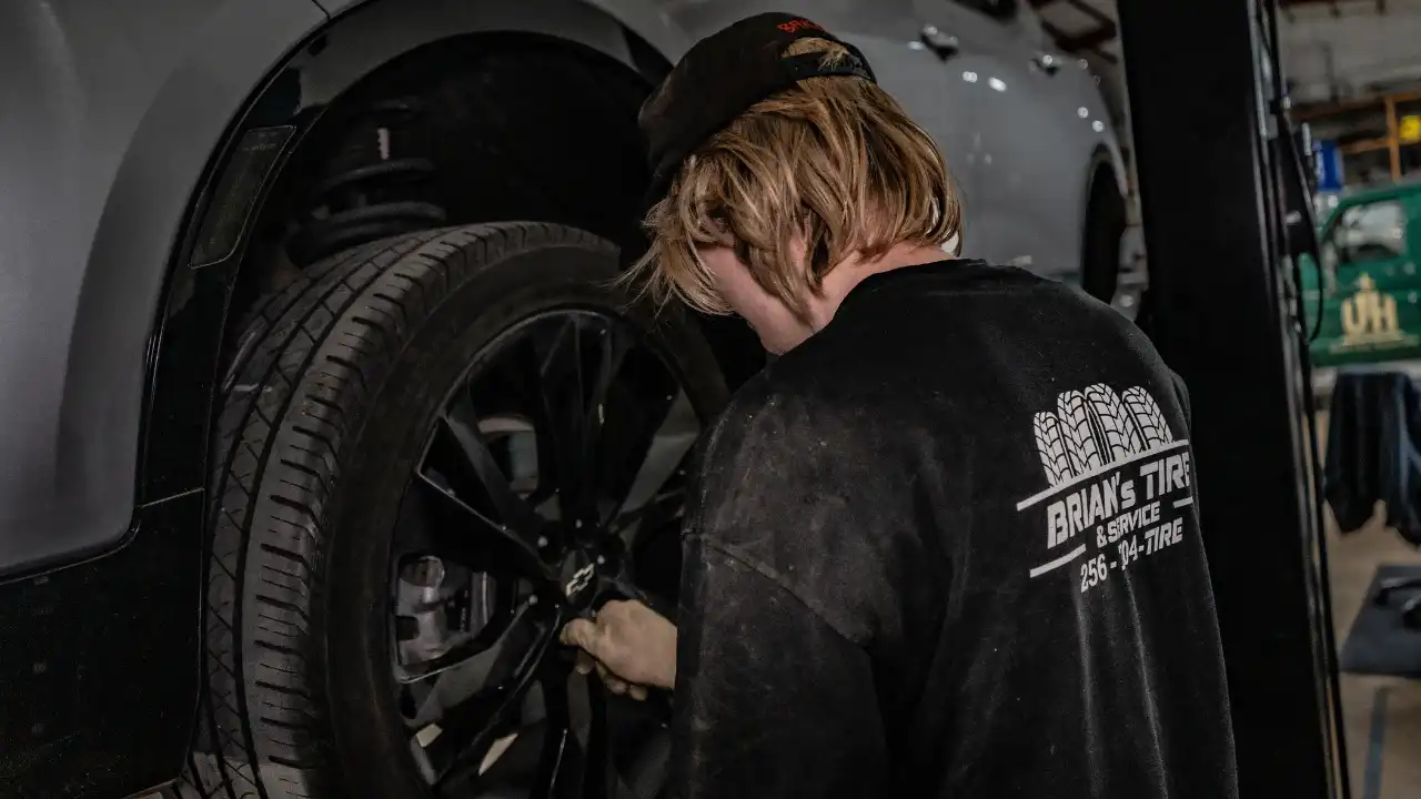 Suspension Steering maintenance and repair