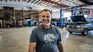 Brian's Tire & Service place picture